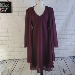 COPY - Jones wear dress